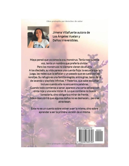 Daños Irreversibles (Daños Irreversibles / Arder)