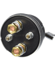 Interruptor Variado DS-248 Productos de Motor Estándar 20A 2