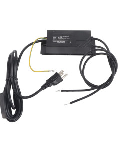 Transformador de Neón Hilitand 7.5KV 30mA ABS a Prueba de Agua 2