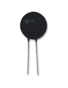 Termistor NTC Ametherm SL32 5R020 5 Ohm 20A