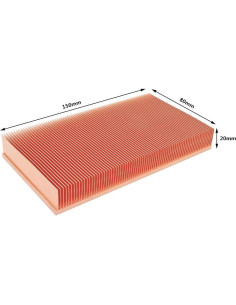 Disipador de Calor de Cobre Puro GC Thermal 150x80x20mm 2