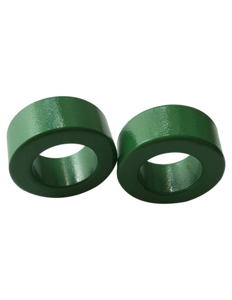 Núcleo de Transformador Ferrita 36x23x15mm Hondark