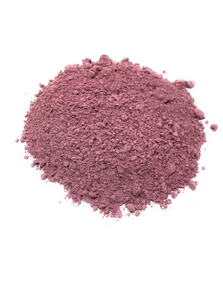 Matcha Rosa - Polvo de Pétalos de Rosa X Centifolia 40g