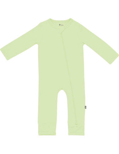 Mono con Cremallera Unisex Kyte Baby 0-24 Meses Rayón Bambú