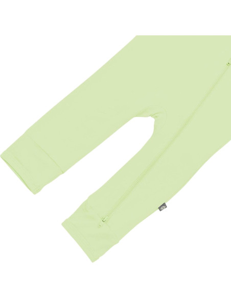 Mono con Cremallera Unisex Kyte Baby 0-24 Meses Rayón Bambú