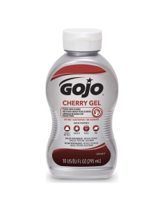 Limpiador de Manos Gel Pumice GOJO Cereza 283.5 g