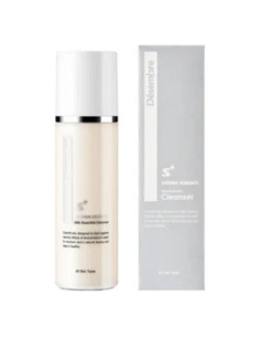 Limpiador Esencial de Leche Desembre 150ml - Hidratante y Suave