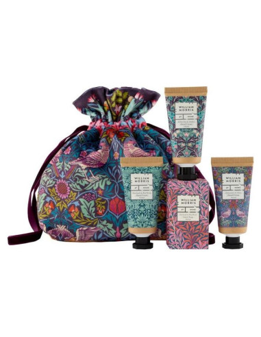 Bolsa de Cuidado de Manos Heathcote & Ivory Bird y Yare