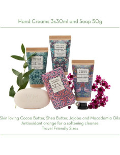 Bolsa de Cuidado de Manos Heathcote & Ivory Bird y Yare 2