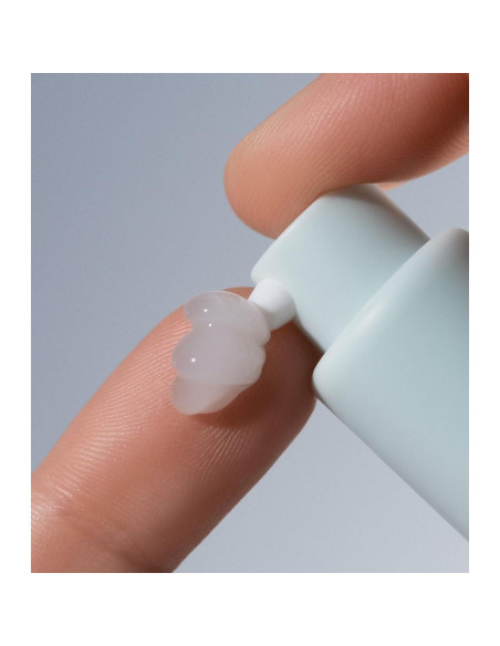 Gel Crema Hidratante Facial MAKE Beauty 50 ml - Cactus y Ácido Hialurónico