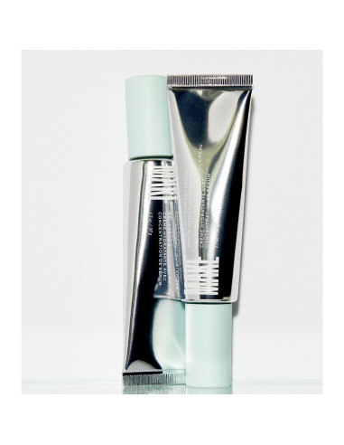 Gel Crema Hidratante Facial MAKE Beauty 50 ml - Cactus y Ácido Hialurónico