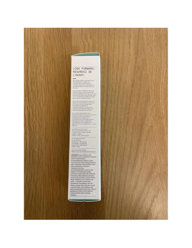 Gel Crema Hidratante Facial MAKE Beauty 50 ml - Cactus y Ácido Hialurónico