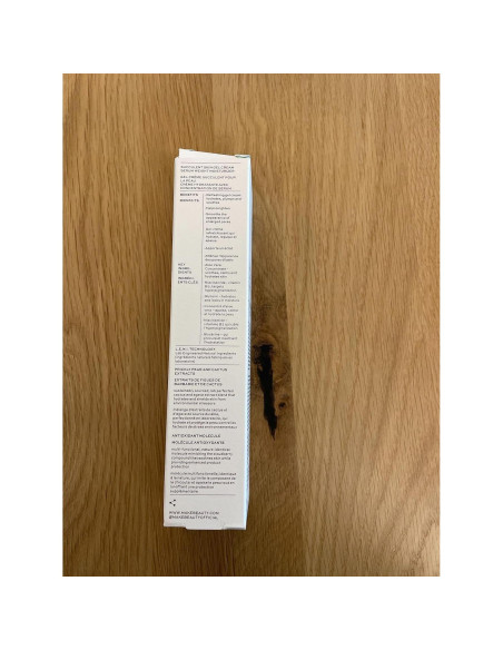 Gel Crema Hidratante Facial MAKE Beauty 50 ml - Cactus y Ácido Hialurónico