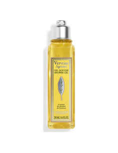 Gel de Ducha Cítricos Verbena L'OCCITANE 248 ml