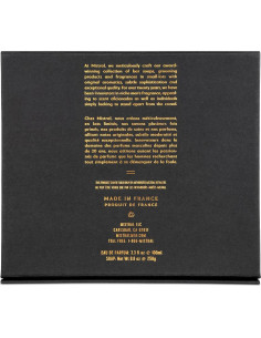 Conjunto de Regalo Mistral: Colonia 100ml y Jabón 250g Madera de Cedro 2