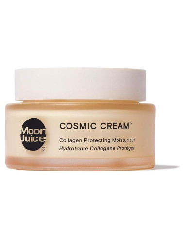 Crema Cósmica Moon Juice - Hidratante Facial Vegano 48g