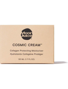 Crema Cósmica Moon Juice - Hidratante Facial Vegano 48g 2