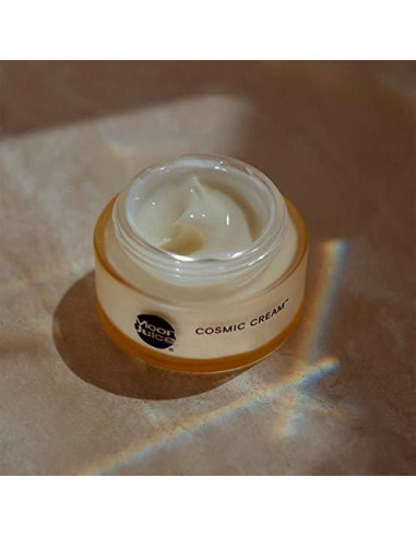 Crema Cósmica Moon Juice - Hidratante Facial Vegano 48g