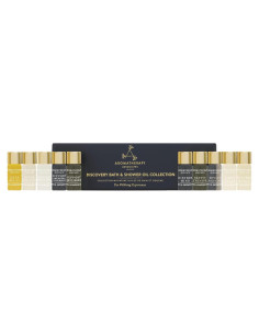 Aceites Esenciales Aromatherapy Associates - 10 Pack Hidratante 30ml