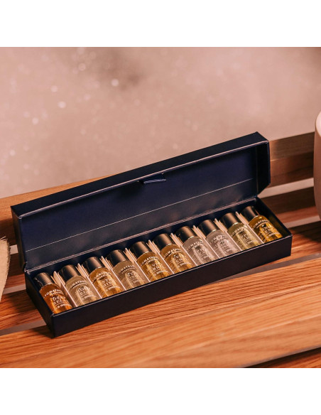 Aceites Esenciales Aromatherapy Associates - 10 Pack Hidratante 30ml