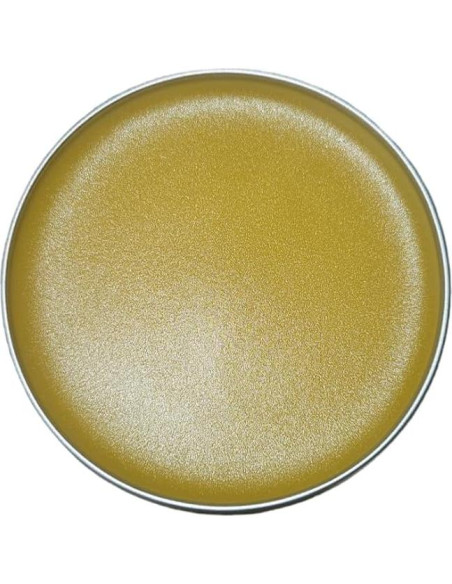 Ungüento Sanador Bear Natural Organics 28.35 g con 12 Aceites