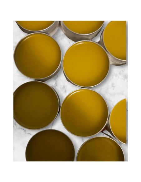 Ungüento Sanador Bear Natural Organics 28.35 g con 12 Aceites