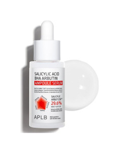 Suero Ampoule APLB Ácido Salicílico BHA 29.6% 39.9 ml