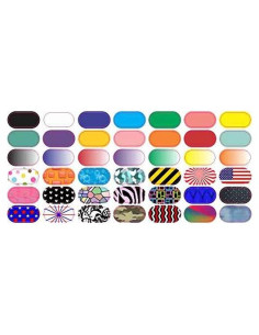 Stickers de Cámara para Samsung Galaxy S10+ - StickerTalk