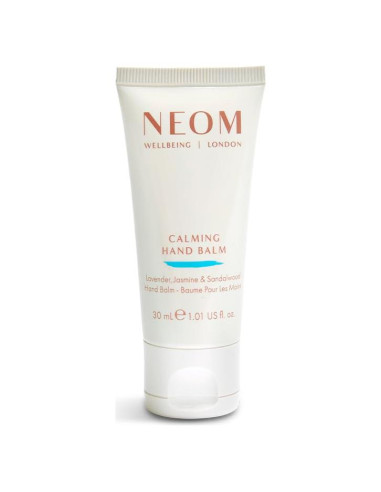 Bálsamo de Manos Calmante Neom 30ml - Lavanda y Jazmín
