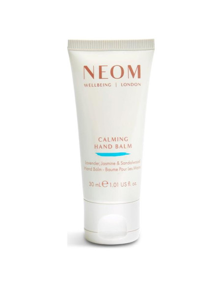 Bálsamo de Manos Calmante Neom 30ml - Lavanda y Jazmín