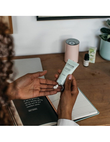 Bálsamo de Manos Calmante Neom 30ml - Lavanda y Jazmín