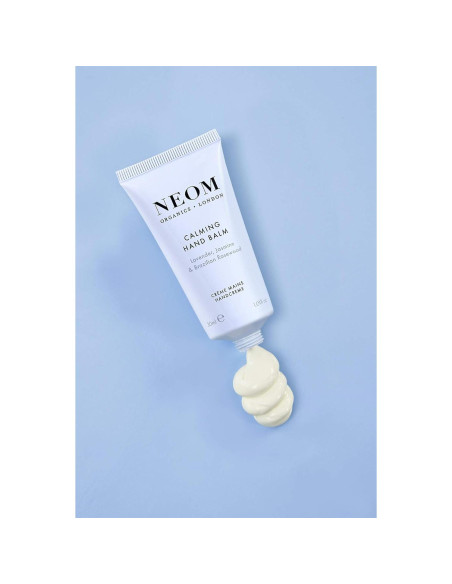 Bálsamo de Manos Calmante Neom 30ml - Lavanda y Jazmín