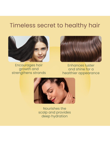 Aceite de Ricino Rey Naturals 200ml - Cuidado Cabello y Piel