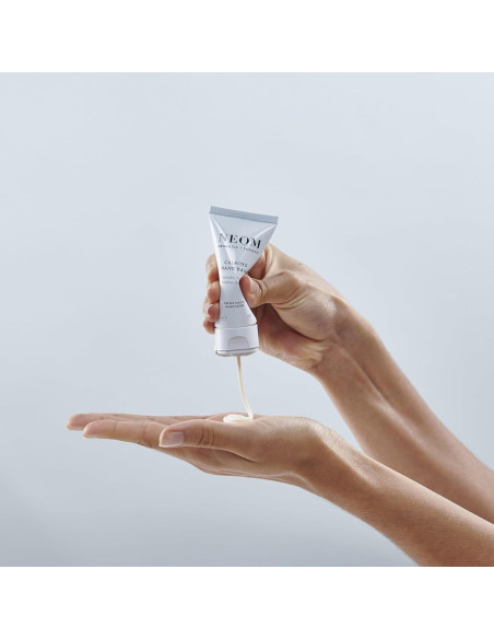 Bálsamo de Manos Calmante Neom 30ml - Lavanda y Jazmín