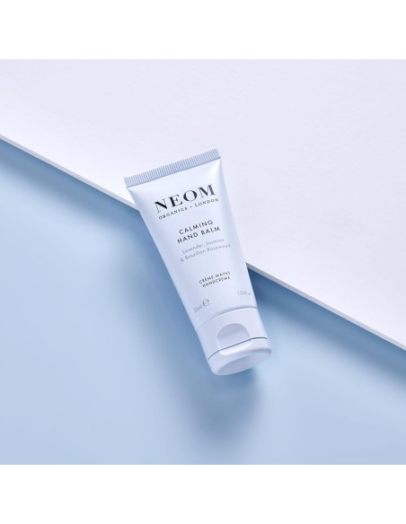 Bálsamo de Manos Calmante Neom 30ml - Lavanda y Jazmín