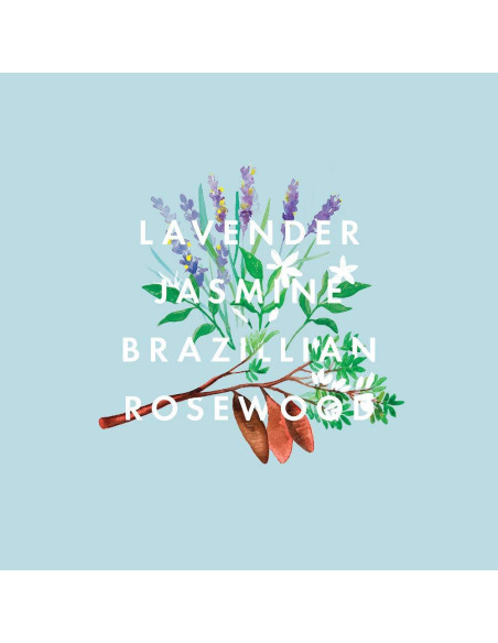 Bálsamo de Manos Calmante Neom 30ml - Lavanda y Jazmín