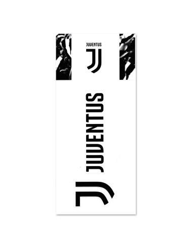Calcomanías de Auto Juventus FC Maccabi - 2 Piezas Removibles
