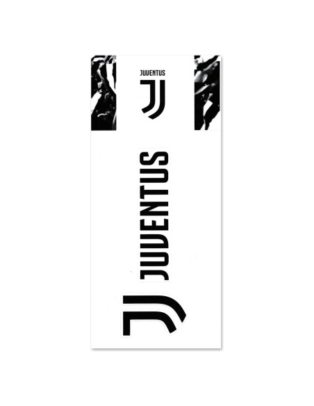Calcomanías de Auto Juventus FC Maccabi - 2 Piezas Removibles