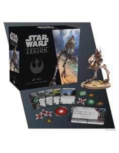 Expansión AT-RT Star Wars Legion Asmodee - Figuras de Juguete