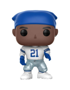 Figura Coleccionable Funko POP NFL Deion Sanders 9.5 cm 2