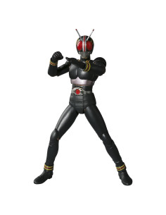 Figura de acción Bandai S.H. Figuarts Kamen Rider Black