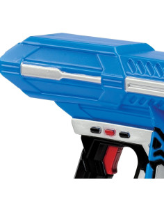 Arma de disfraz Power Rangers Cosmic Fury Disguise 25.4 cm 2