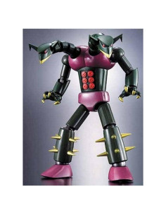 Figura Alma de Chogokin GX-26 Doublas M2 Bandai 20.32 cm