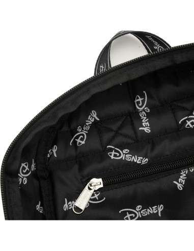 Mochila de Nylon 33 cm 101 Dálmatas WondaPop