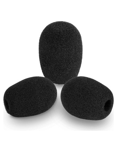 Filtro Pop LEFXMOPHY A40 TR para Auriculares Astro A30 A40 A50