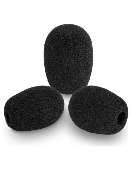 Filtro Pop LEFXMOPHY A40 TR para Auriculares Astro A30 A40 A50