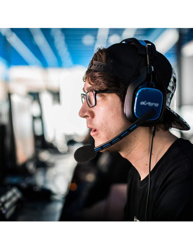 Filtro Pop LEFXMOPHY A40 TR para Auriculares Astro A30 A40 A50