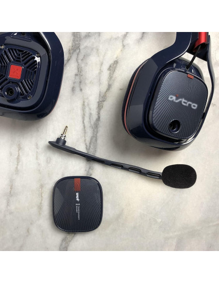 Filtro Pop LEFXMOPHY A40 TR para Auriculares Astro A30 A40 A50