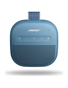 Altavoz Bluetooth Portátil Bose SoundLink Micro 2 Gen Azul