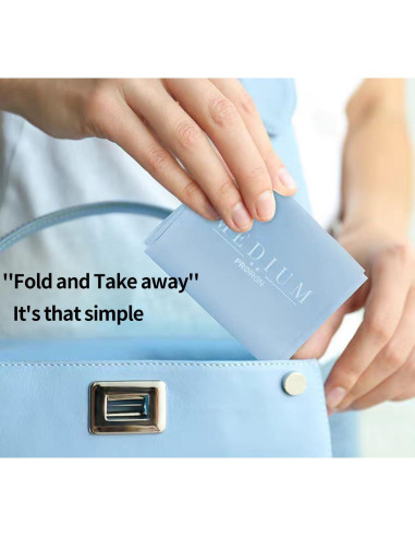 PROIRON Juego de Bandas de Resistencia Láttex 1.5M 3 Niveles